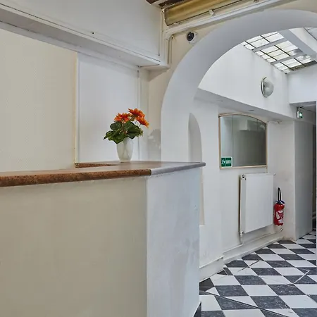 Petit Vix Hotel Paris